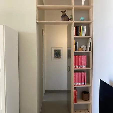 דירה Angie's Center