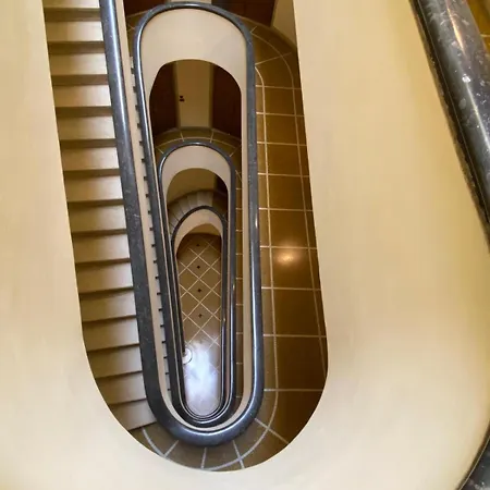 Angie's Center Apartamento *