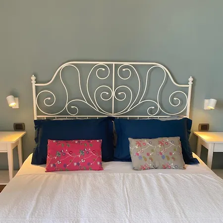 Apartamento Angie's Center *