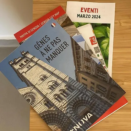 Apartamento Angie's Center