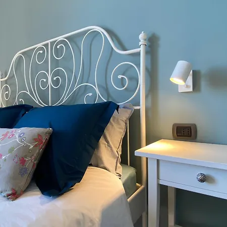 Apartamento Angie's Center *