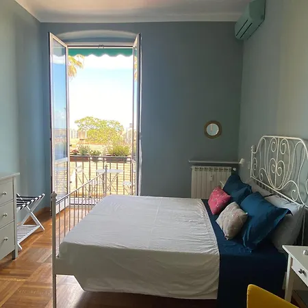 Apartamento Angie's Center