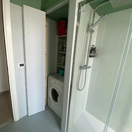 Angie's Center Apartamento