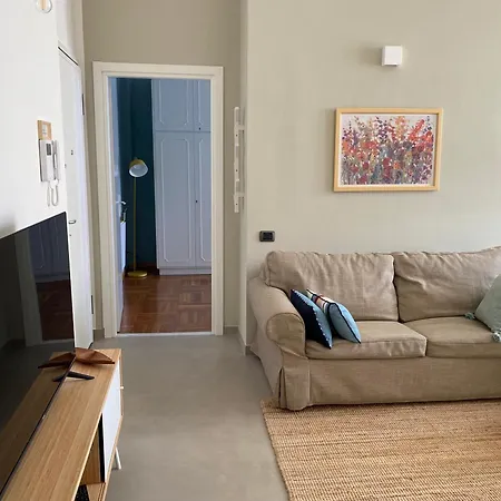 Apartamento Angie's Center