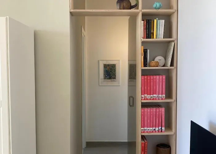 Apartmán Angie's Center