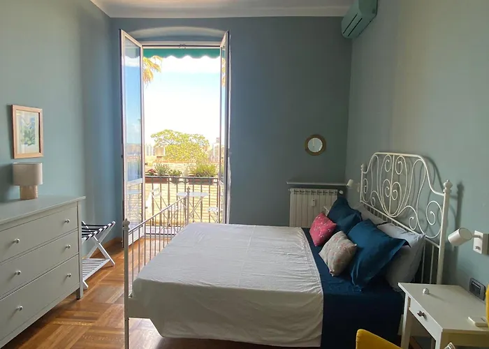 Apartmán Angie's Center
